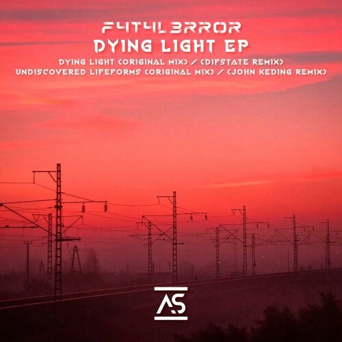  F4T4L3RR0R - Dying Light (2024) 