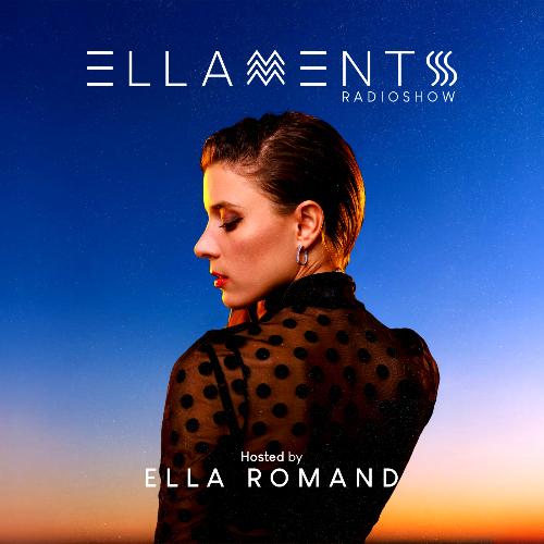  Serious Dancers - Ellaments 069 (2026-02-10) 