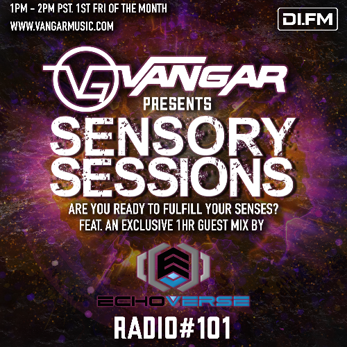  Echoverse - Sensory Sessions 101 (2025-03-07) 