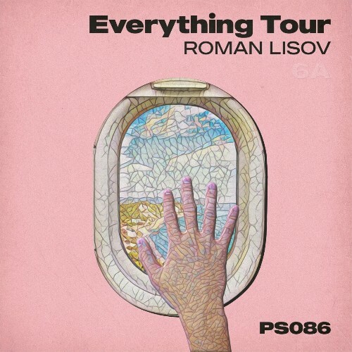  Roman Lisov - Everything Tour (2025) 