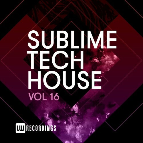 Sublime Tech House, Vol. 16 (2023) MP3