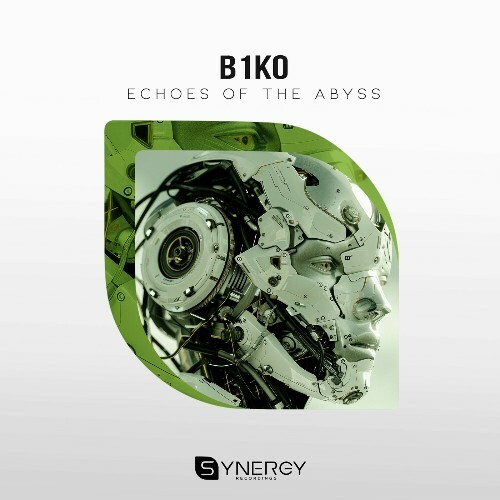 B1ko - Echoes of the Abyss (2024)