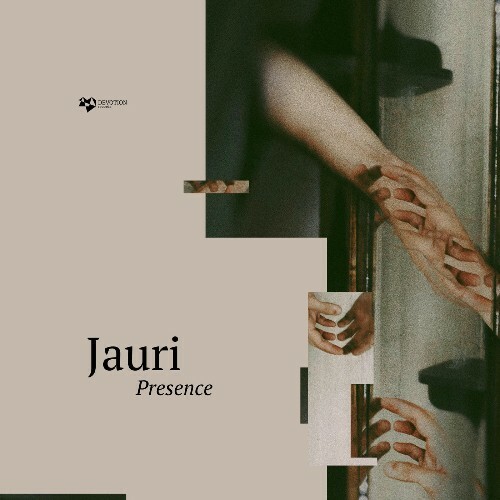  Jauri - Presence (2025) 