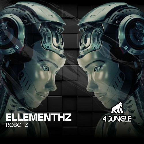 Ellementhz - Robotz (2024)