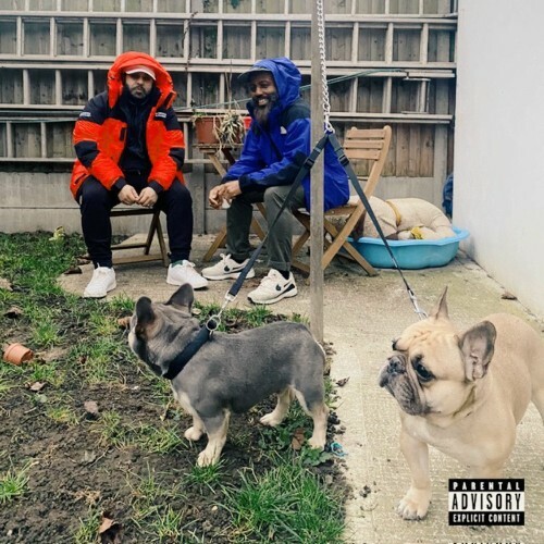  J Scienide - One Time (Feat Giallo Point & SonnyJim) (2025) 