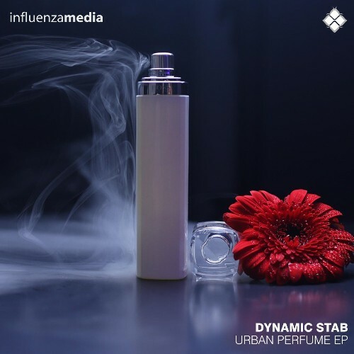  Dynamic Stab - Urban Perfume (2025) 