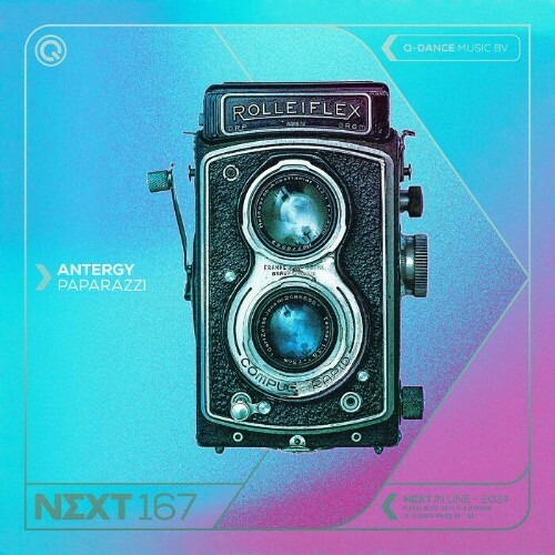 Antergy - Paparazzi (2024) 