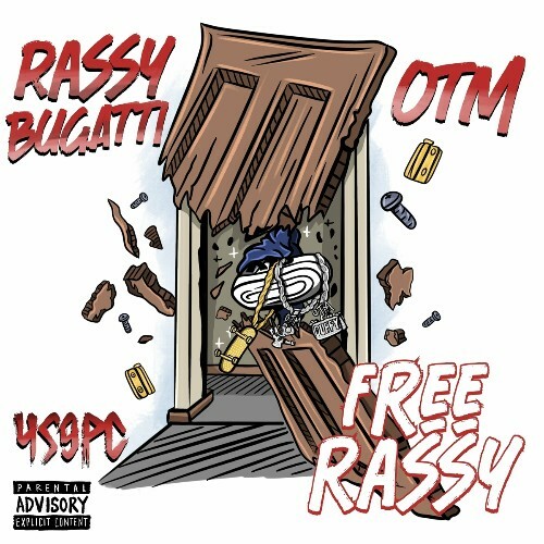 MP3:  OTM & Rassy Bugatti - Free Rassy (2024) Онлайн