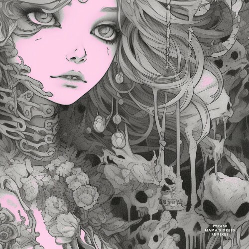  Ayako Mori - Mama's Dress Remixes, Vol. 1 (2025) 