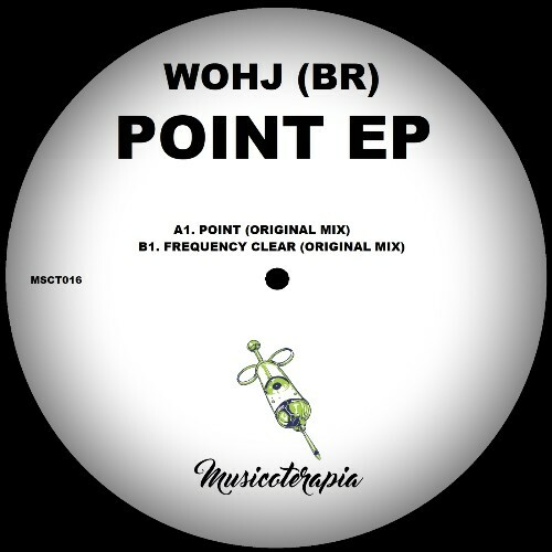 VA | Wohj (BR) - Point 2024 год Скачать Онлайн в Mp3 (Бесплатно)