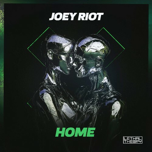 Joey Riot - Home (2024)