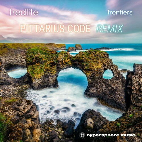  Fredlite - Frontiers (PITTARIUS CODE Remix) (2024) 