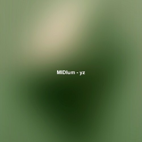  Midium - Yz (2026) 