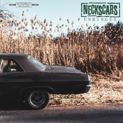  Neckscars - UNHINGED (2025) 