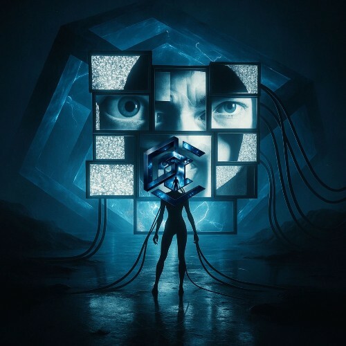  Faruk Khaledi - Pressure (2026) 