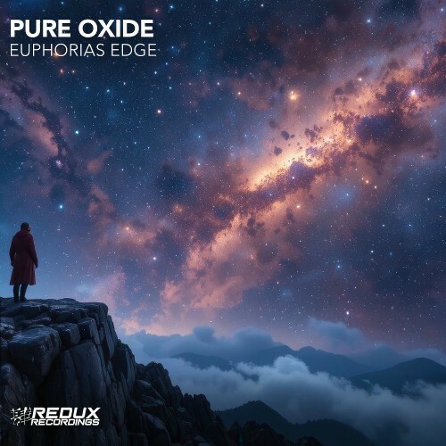  Pure Oxide - Euphorias Edge (2026) 