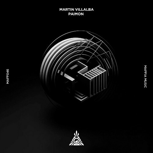 VA -  Martin Villalba - Paimon (2024) [MP3] MEW6TPP_o