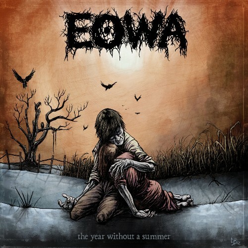  Eowa - The Year Without a Summer (2023) 