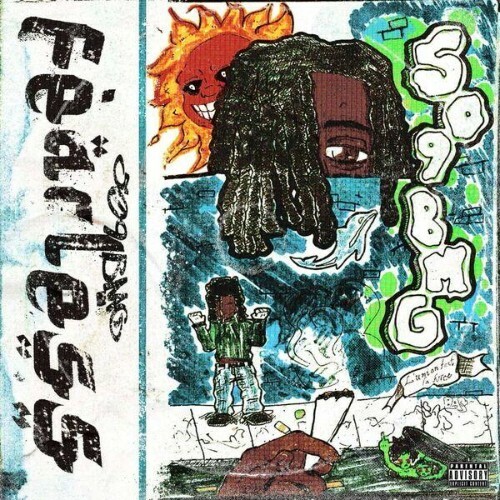 509 BMG — Fearless (2026)