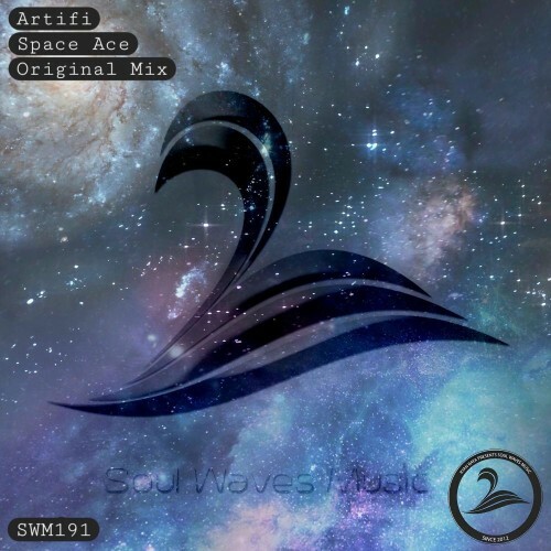 Artifi — Space Ace (2026)