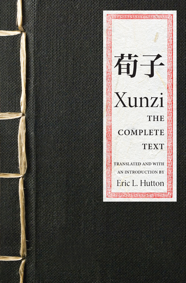 Xunzi – The Complet (Xunzi,; Hutton, Eric L.; Hutton, Eric L.) Xunzi – The Complet (Xunzi,; Hutton, Eric L.; Hutton, Eric L.)