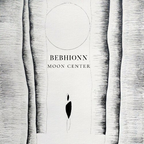  Bebhionn - Moon Center (2024) 
