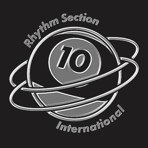  10 Years of Rhythm Section International (2024) 