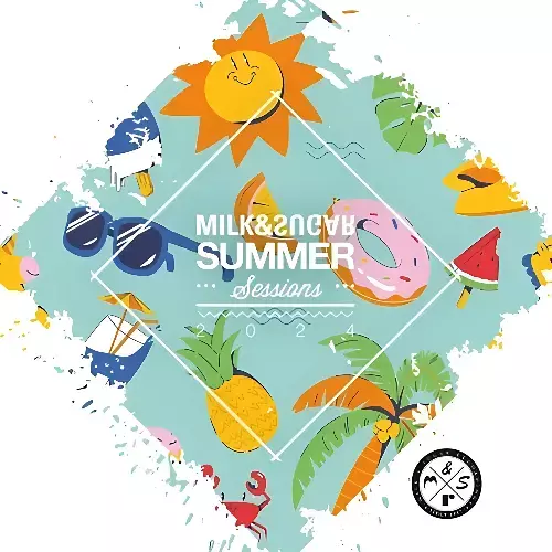 Milk & Sugar Summer Sessions 2024  [Milk & Sugar Recordings] (2024) FLAC