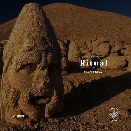 Kaan Koray — Ritual (2026)