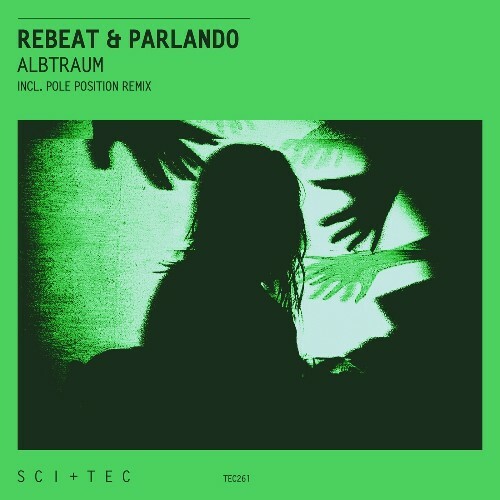 VA - Rebeat & Parlando - Albtraum (2024) (MP3) METFTHQ_o