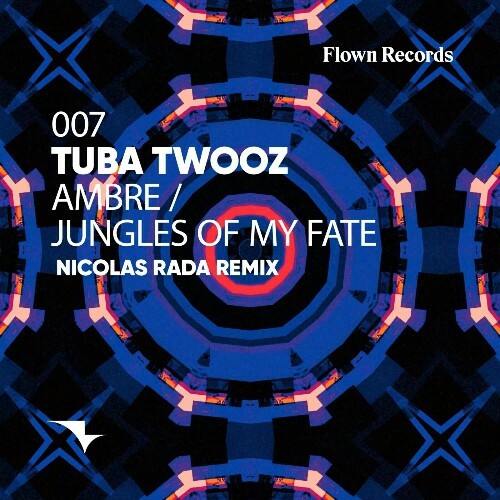  Tuba Twooz - Ambre / Jungles of My Fate (2024) 