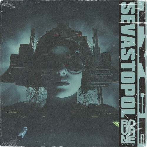  Tyce - Sevastopol (2026) 