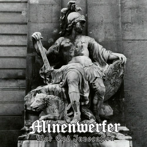  Minenwerfer - War God Invocation (2024) 
