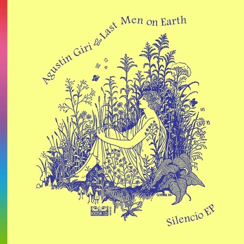 MP3:  Agustin Giri & Last Men On Earth - Silencio (2024) Онлайн