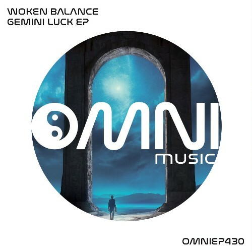  Woken Balance - Gemini Luck (2025) 