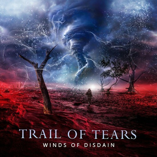  Trail Of Tears - Winds of Disdain (2024) 