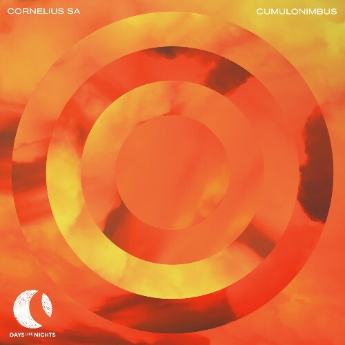  Cornelius SA - Cumulonimbus (2024) 