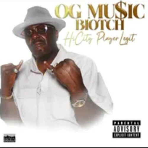 HiCity Player Legit — OG Music (2026)