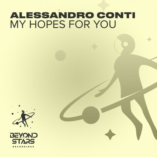  Alessandro Conti - My Hopes for You (2024) 