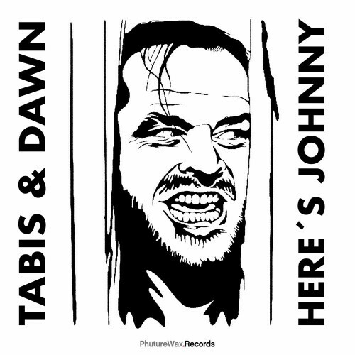  Tabis & Dawn - Here s Johnny (2024) 