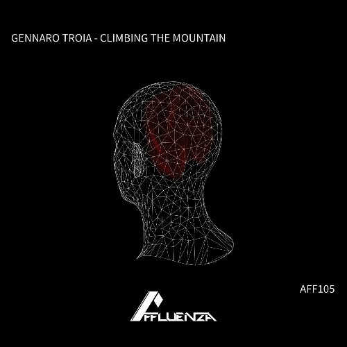  Gennaro Troia - Climbing The Mountain (2024) 