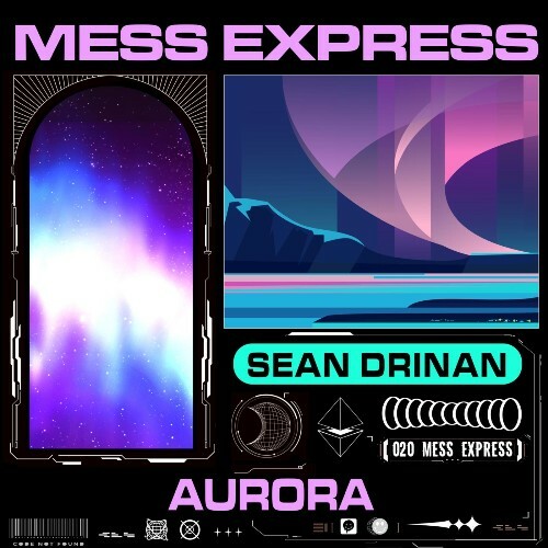  Sean Drinan - Aurora (2025) 