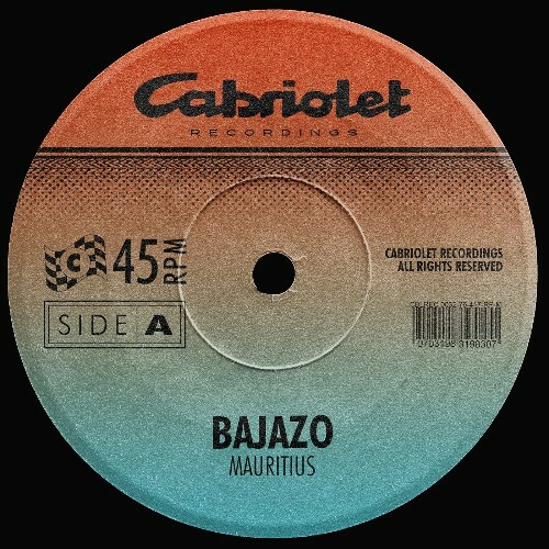 Bajazo — Mauritius (2026)