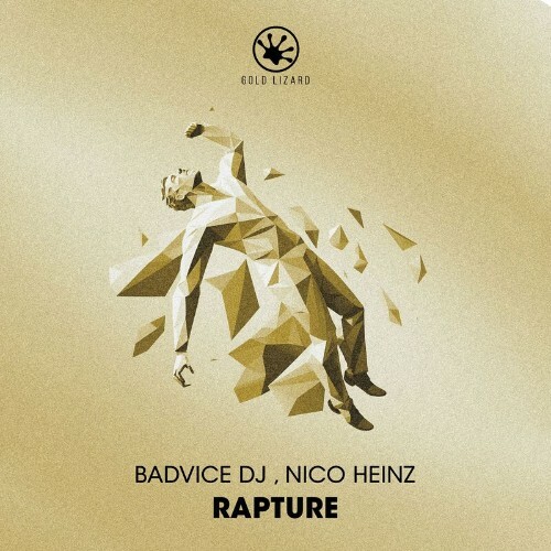  BadVice DJ & Nico Heinz - Rapture (2023) 