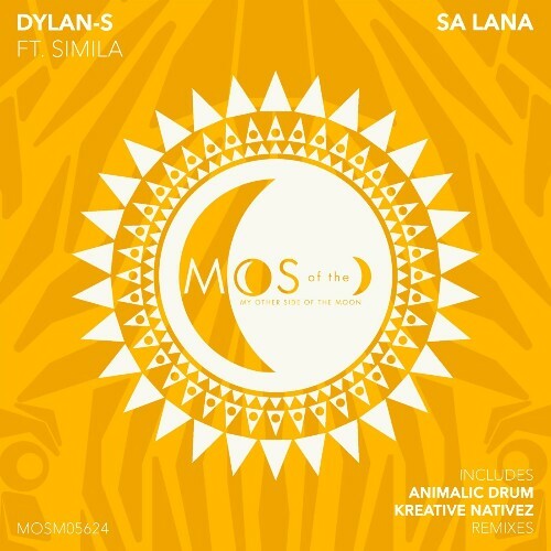  Dylan-S ft. Simila - Sa Lana (2024) 