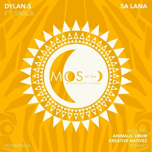  Dylan-S ft. Simila - Sa Lana (2024)  META2CS_o