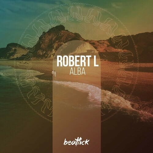 Robert L - Alba (2023) MP3