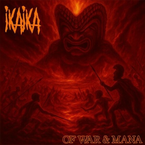  Ikaika - Of War & Mana (2026) 