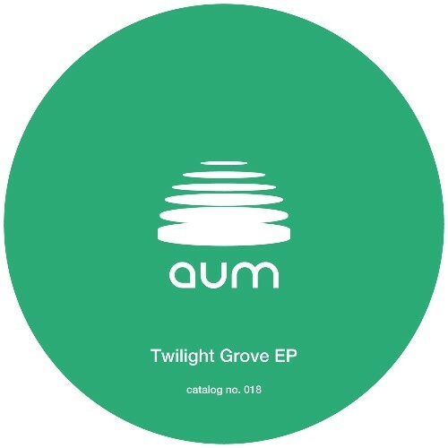 Apellum - Twilight Grove (2025) Apellum - Twilight Grove (2025)