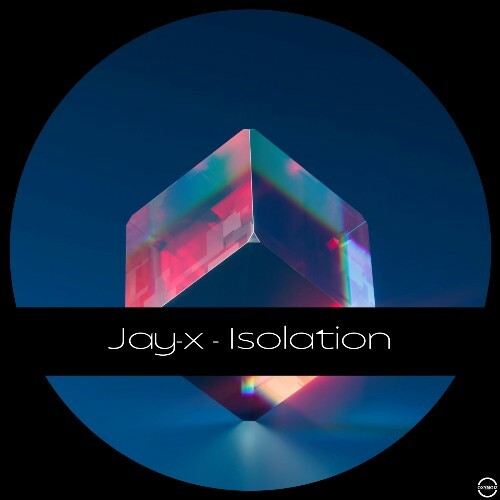  Jay-x - Isolation (2026) 